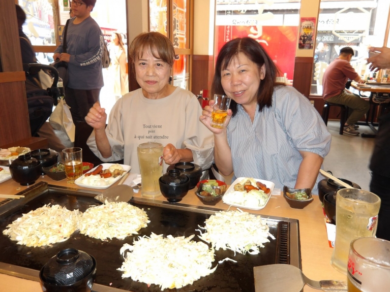 エビス　冨永・大河内・酒井・中野