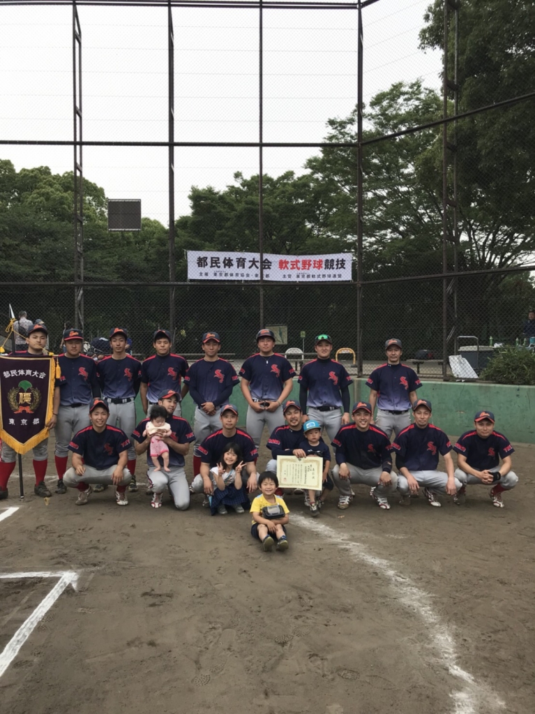 18.05.26 都大会 優勝