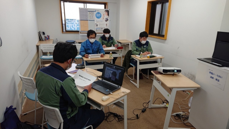 若手育成会資料①